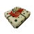 Tort Dalmatian